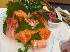 -花和寿喜烧·三文鱼自助专门店(光屿城店)