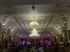 -华梅西餐厅(哈尔滨中央大街店)