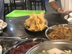 -牛一煲美食(江高店)