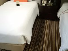 -广州礼顿酒店