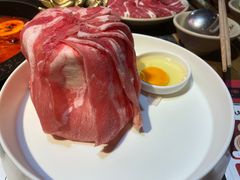 -蜀大侠火锅(少陵路店)