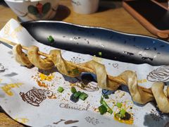 -大丰收脆鱼(万达江北店)