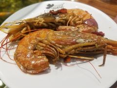 阿根廷红虾-汉巴味德(大悦城店)