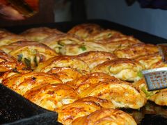 -郭际辣饼铺(第三中学店)