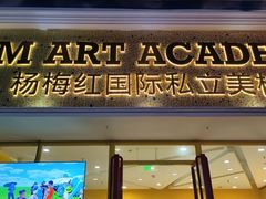 -杨梅红艺术教育(北京金源购物中心校区)