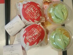 -麦当劳(春风店)
