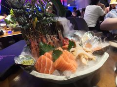 -和彩放题餐厅(酒仙桥店)