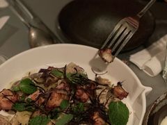 八爪鱼-Ocean's Table 欧舍