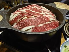 -三石铁板烧(紫竹桥店)