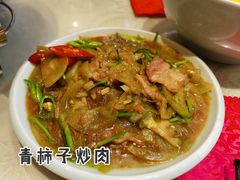 -鹊华居·地道鲁菜·海鲜·融合味(大明湖店)