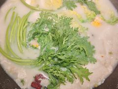 -鲜潭蒸汽石锅鱼(五道口购物中心店)