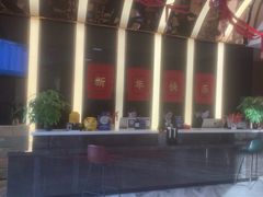 -格林东方酒店(北京国贸四惠高碑店地铁站店)