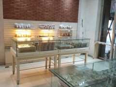 面包甜点陈列柜-曹祥泰(解放路店)