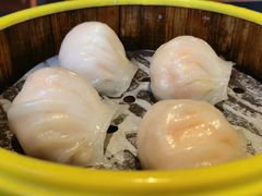 虾饺皇-蝴蝶里·粤菜·点心(龙湖天街&滨江店)