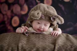 -爱你宝贝专业儿童摄影潮童馆(乾宁北大街店)