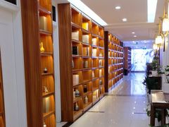 -香山湖渔家大院