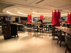 -咖啡苑自助餐厅·中国大饭店