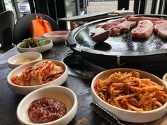 -Dombe豚(黑猪肉街店)