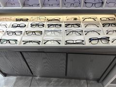 -ALPS阿尔卑斯眼镜(我格广场店)