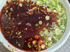 -京穆兰兰州牛肉面·清真(中川机场店)