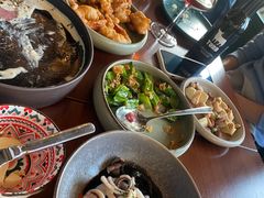 -Laures·月桂西班牙碳烤餐厅(十尚坊店)
