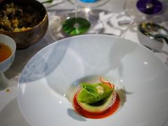 -三嚥阁 La Villa Restaurant