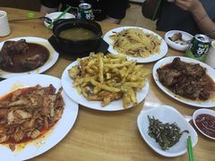-贤花饭店(城阳店)