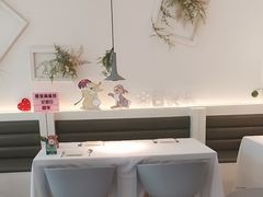 -春树下·树屋花房西餐厅(罍街AS1980店)