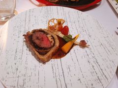 招牌惠灵顿牛排-蝶舍·MAISON PAPILLON