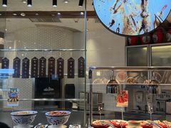 -The COOK·厨餐厅·自助餐(浦东嘉里大酒店)