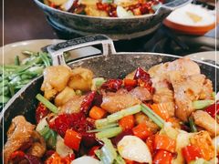 -潇湘阁(望京SOHO店)