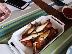 -Kitchen·Y洋厨房西餐厅(王府壹号店)