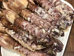 -日进一片海.生腌海鲜火锅.宵夜烧烤(三里屯总店)