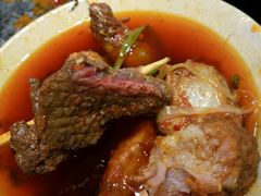 -蜀大侠火锅(建设路第五大道店)