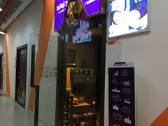 -泰享受·泰式按摩·SPA(海珠广纸店)