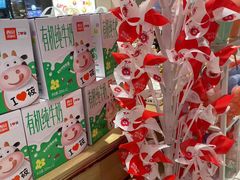 -西贝(金桥店)
