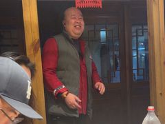 -缘福乡村铁锅炖民宿(八达岭店)
