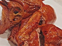 -頂好酒家·经典粤菜(海信广场店)