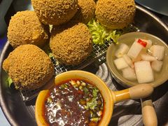 -五条友·广西烧烤大牌档(盛天地店)