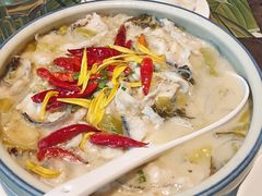 -大树餐厅(红旗街万达店)