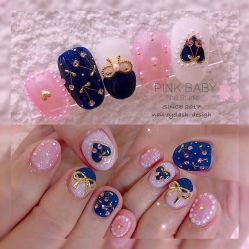 -PinkBaby美甲美睫