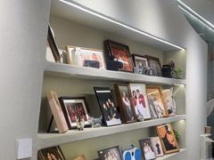 -iF摄影•全家福•证件照•形象照(南山店)