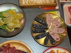 -正宗齐齐哈尔烤肉·齐牛哥鲜切炭火烤肉(杭州总店)