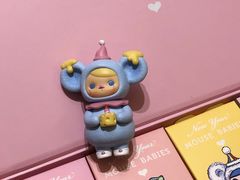 -泡泡玛特POPMART(金安国际购物中心店)