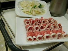 -重庆乡水源火锅(谷埠店)