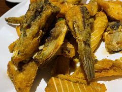 -御生皇·新天然居·顺德鱼生·顺德菜·广式早茶
