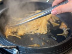-江浦东烧烤城(韩式特色炭火烤肉同心路店)