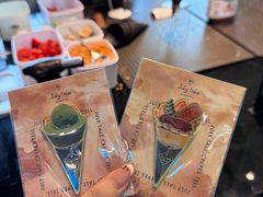 -July tale·可丽饼(德基广场店)