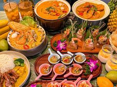 -米泰芒·东南亚料理(体育西店)