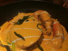 -星叶·东南亚料理(宁波万象汇店)